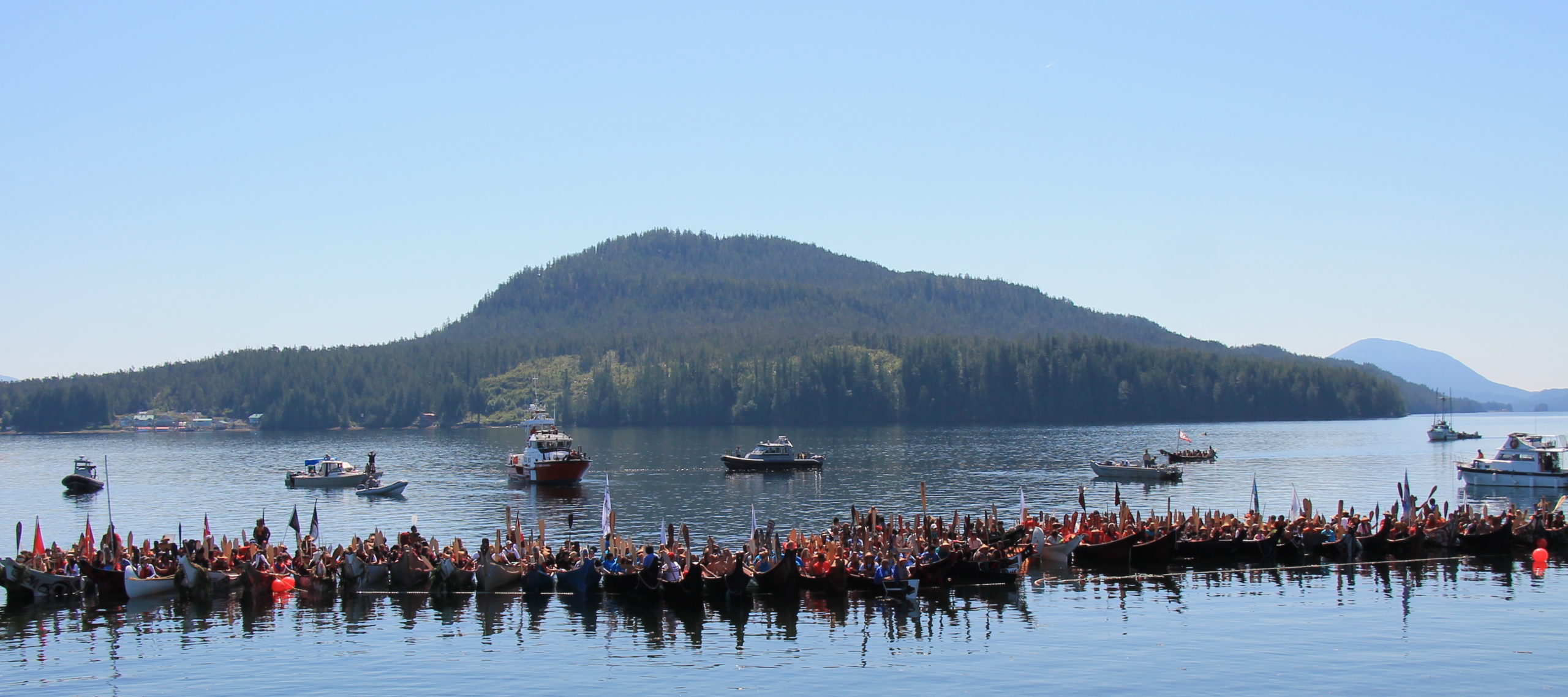 Goodbye Enbridge, No Tankers