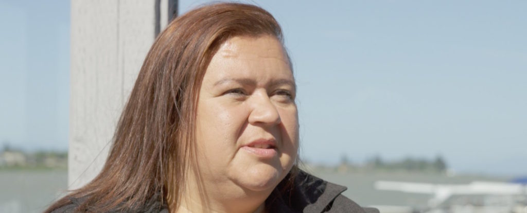 Kim Baird Op-Ed response