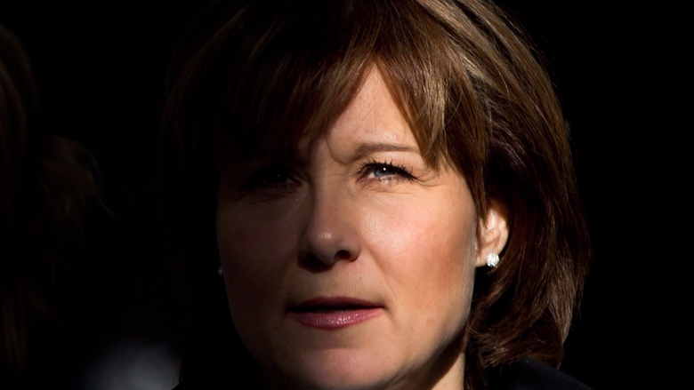 Premier Clark's shady donor dealings