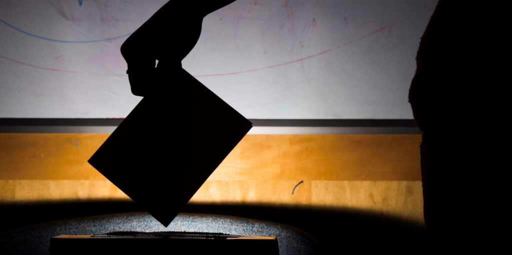 ballot box image