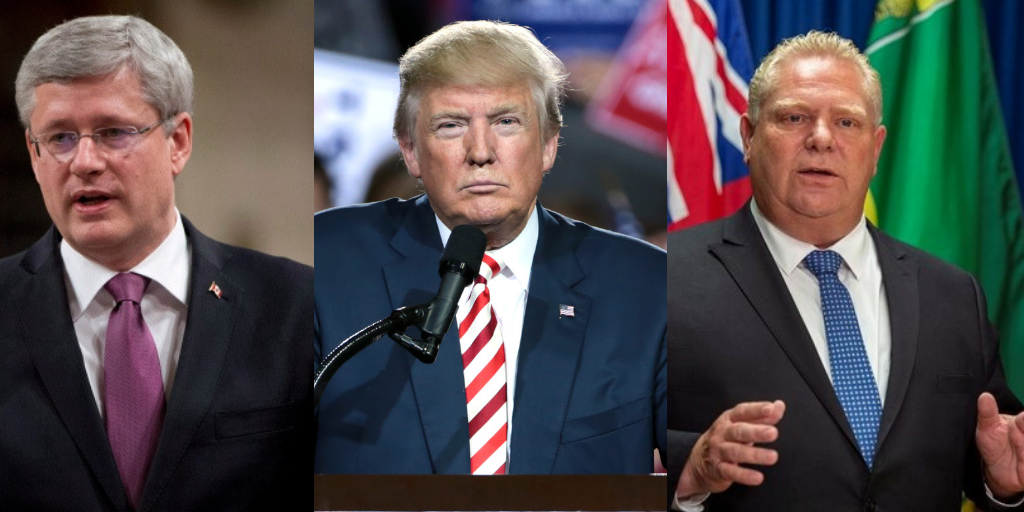 radicals elected by first-past-the-post