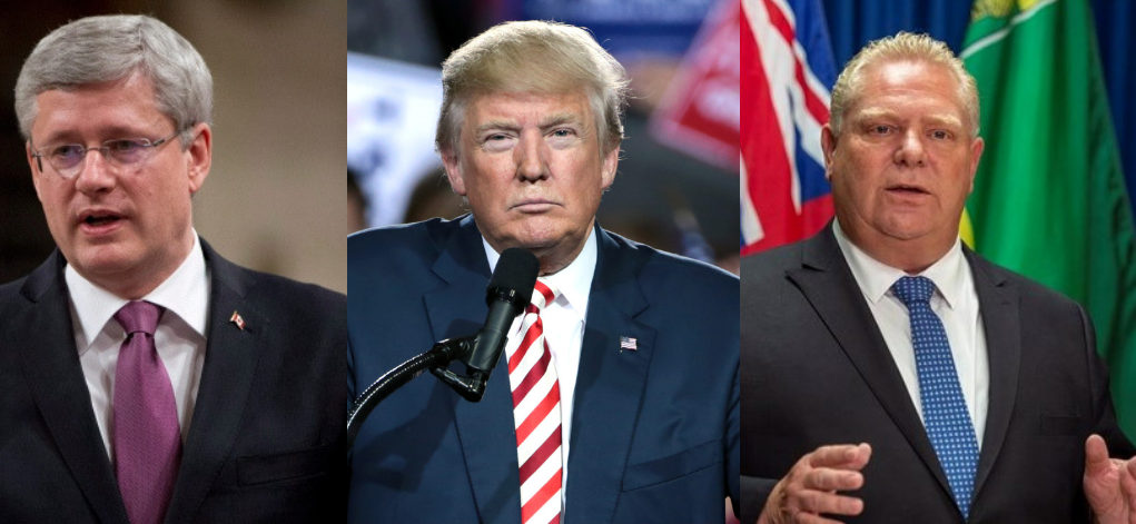 radicals elected by first-past-the-post