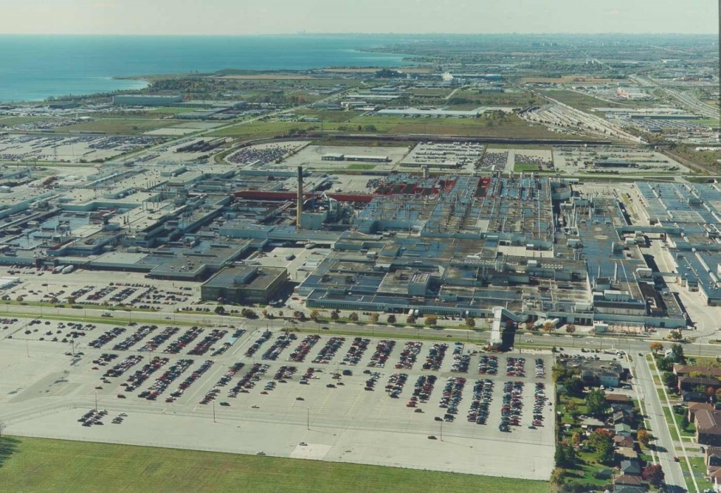 GM-Oshawa-Plant