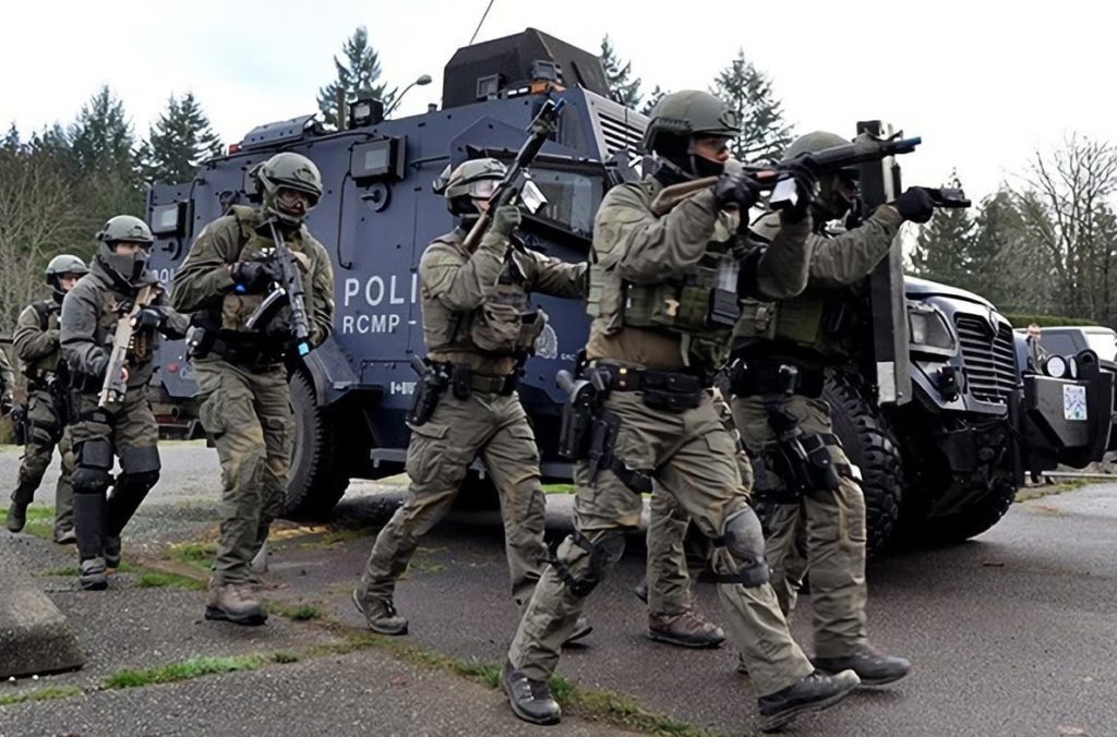 british-columbia-police-brutality-militarized-violent-racist