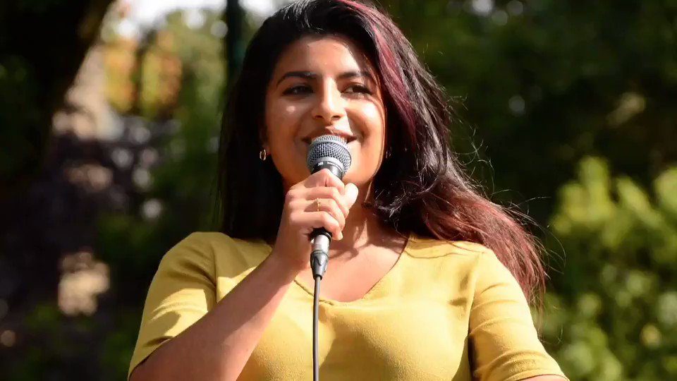 Anjali Appadurai